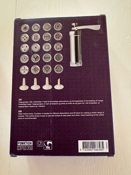 Product image 2 of 3