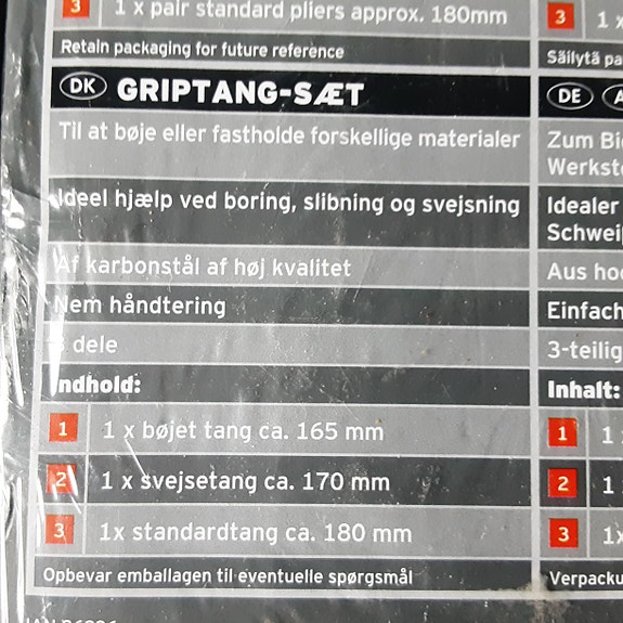 Product image 2 of 3