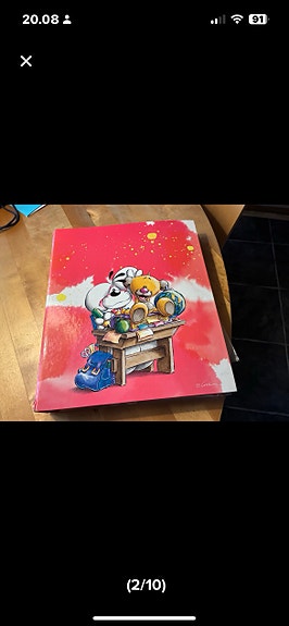 Product image 2 of 10