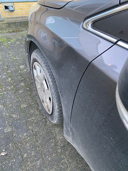 Toyota Avensis – billede 3