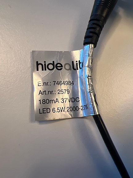 Product image 2 of 5