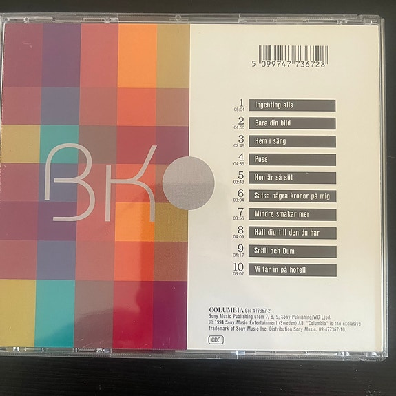 Product image 2 of 2