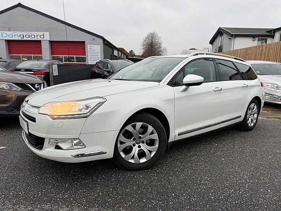 Citroen C5
