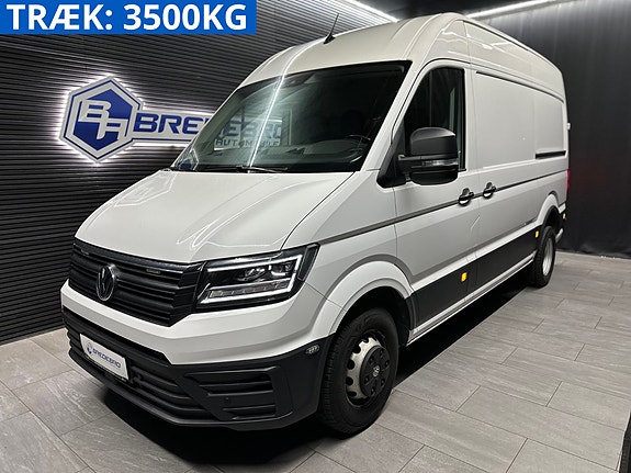 VW Crafter 35