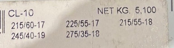 Product image 2 of 5