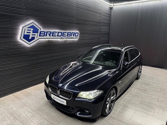BMW 525d