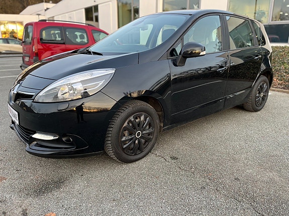 Renault Scenic III