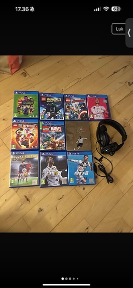 Product image 1 of 7