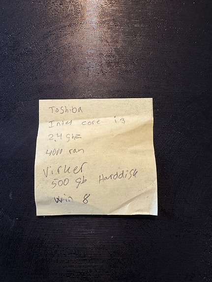 Product image 2 of 5