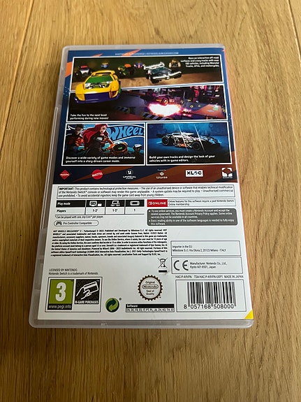 Product image 2 of 3