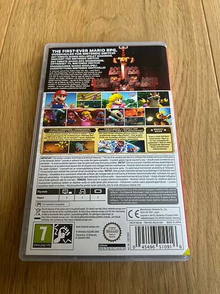 Product image 2 of 3