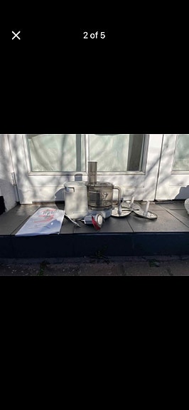 Product image 2 of 5