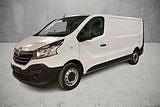 Renault Trafic T29