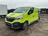 Renault Trafic T29