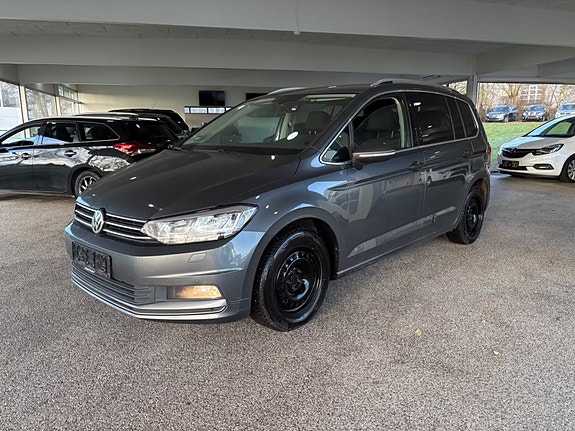 VW Touran