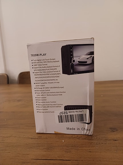 Product image 2 of 7