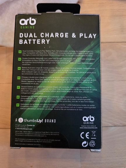 Product image 2 of 5