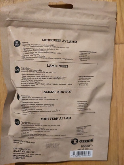 Product image 2 of 2