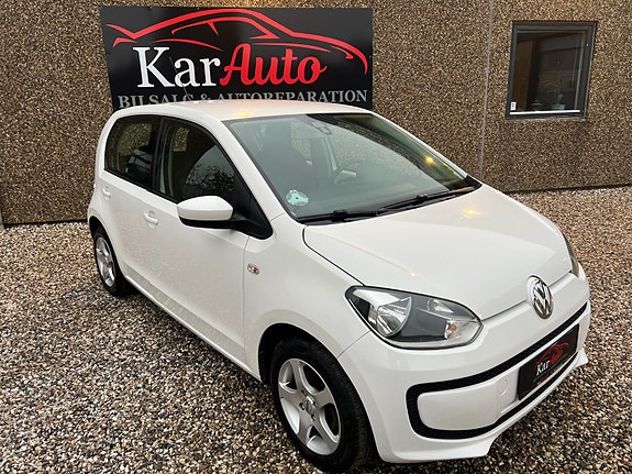 VW UP!