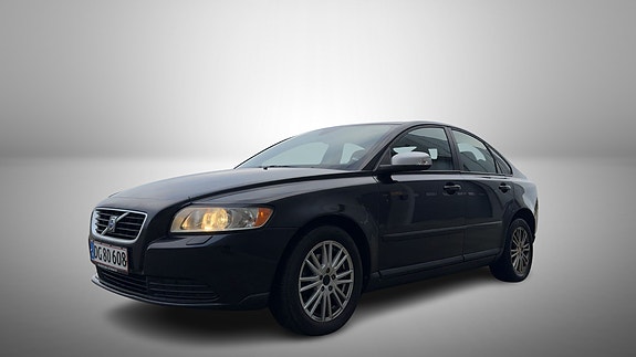 Volvo S40
