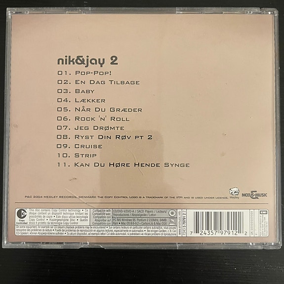 Product image 2 of 2