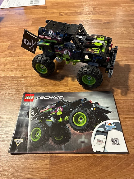 Product image 1 of 4