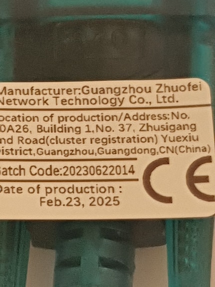 Product image 9 of 9