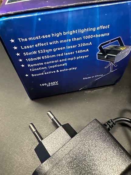 Product image 3 of 5