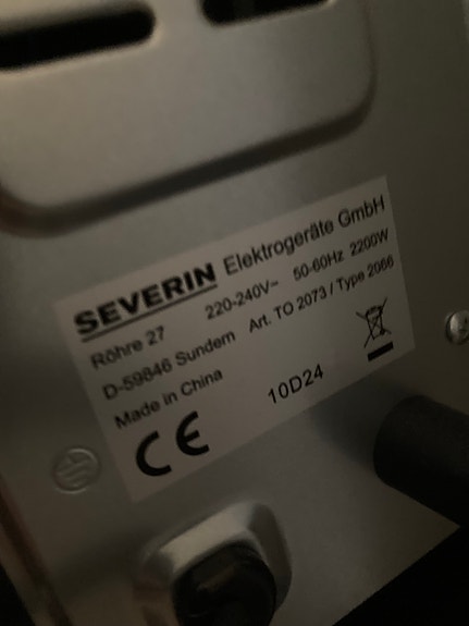 Product image 2 of 5