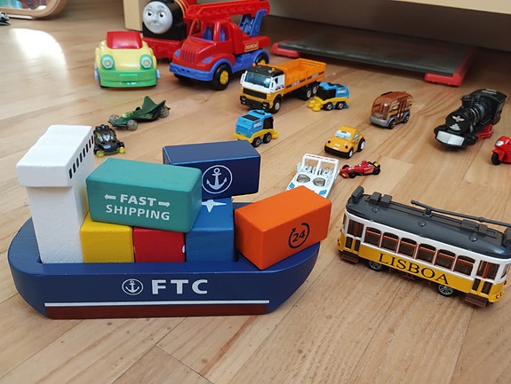 Product image 3 of 6