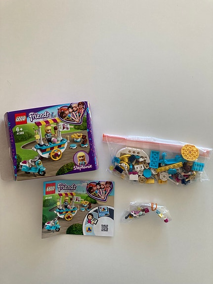 Product image 1 of 2