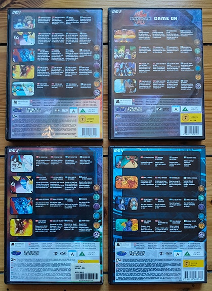 Product image 2 of 3