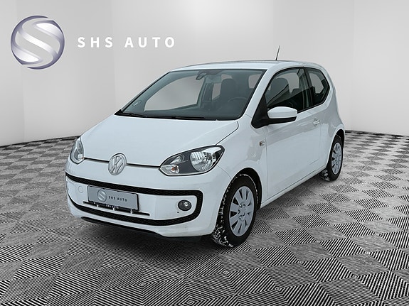 VW UP!