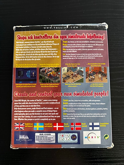 Product image 2 of 5