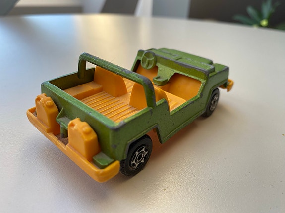 Product image 2 of 6