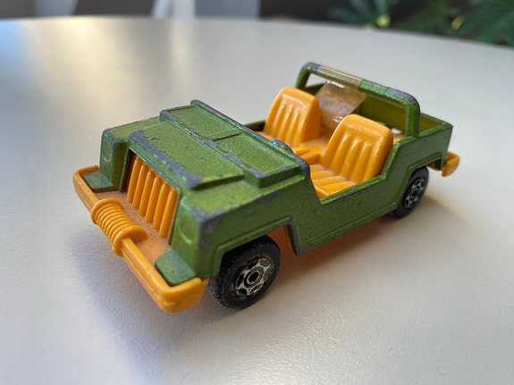 Product image 1 of 6