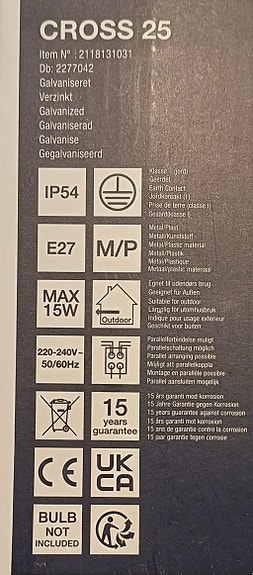 Product image 2 of 3