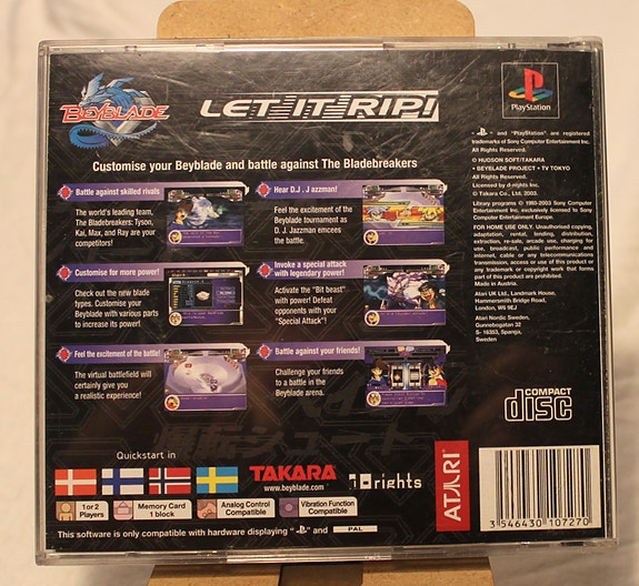 Product image 2 of 3