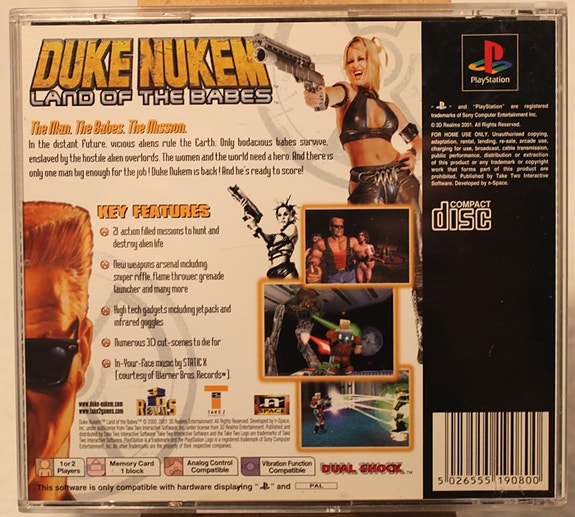 Product image 2 of 3