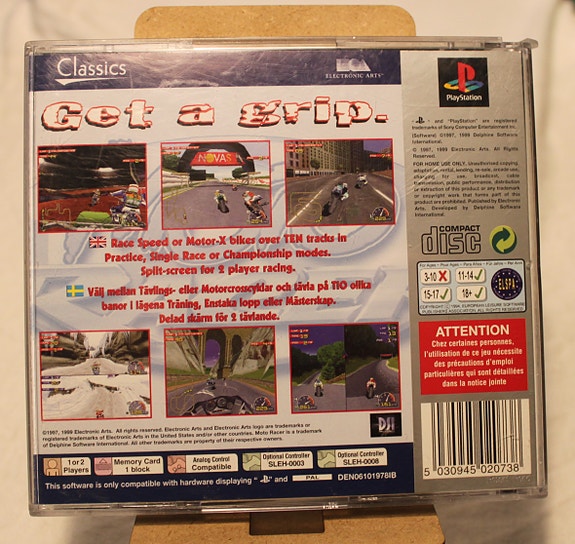 Product image 2 of 3