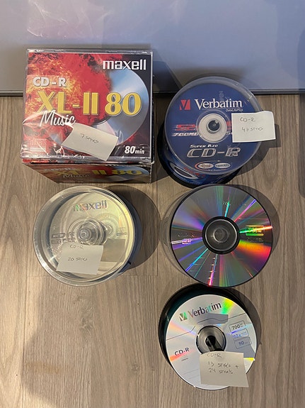 Product image 1 of 5