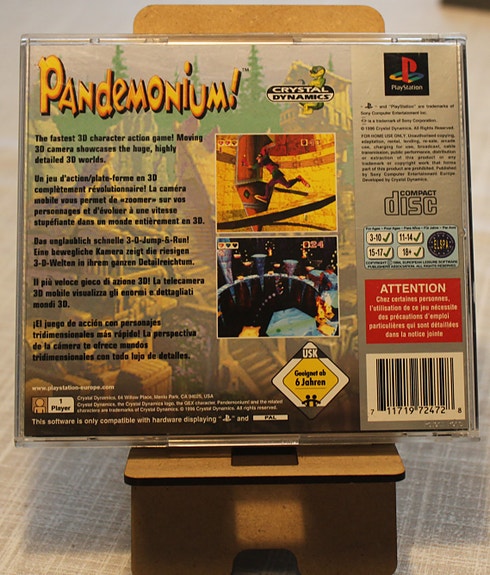 Product image 2 of 3