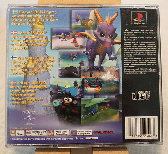 Product image 2 of 3