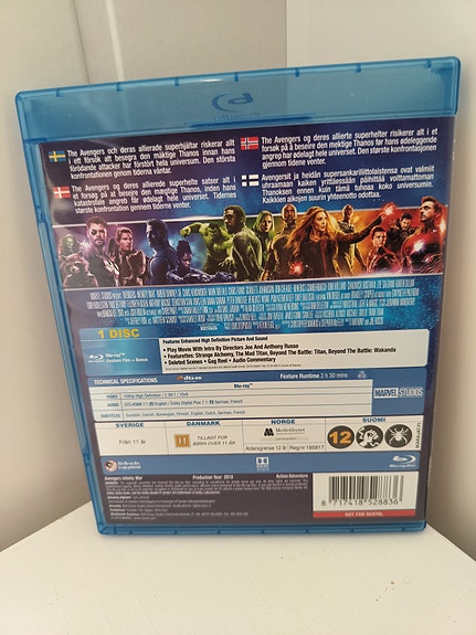 Product image 2 of 2