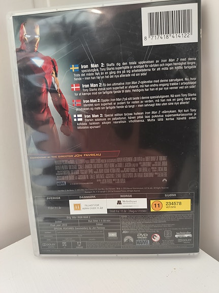 Product image 2 of 2