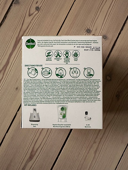 Product image 2 of 3