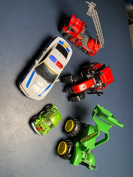 Product image 1 of 6