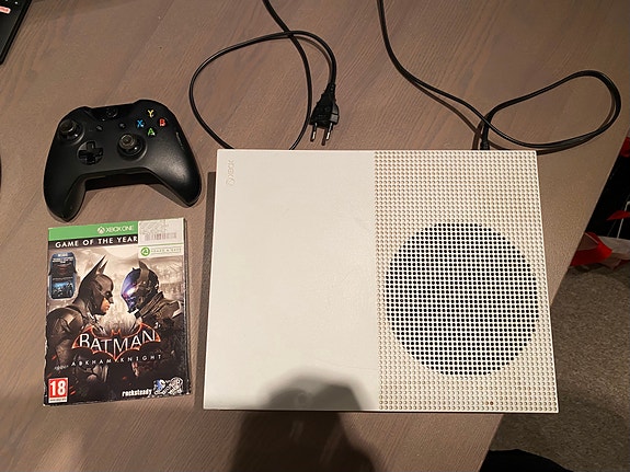 Product image 1 of 7