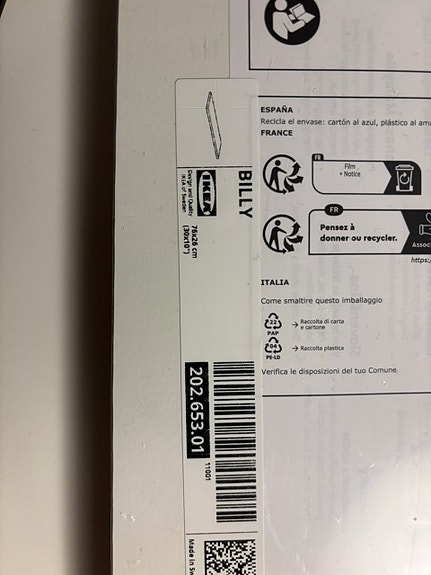 Product image 2 of 3