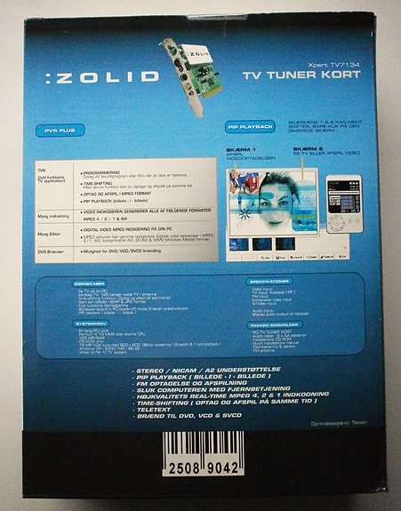 Product image 2 of 3